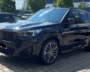 BMW BMW X1 sDrive20i M Sport - Steptronic -20 Zoll Gebrauchtwagen