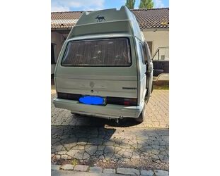 VW Volkswagen T3 Multivan / Womo Gebrauchtwagen