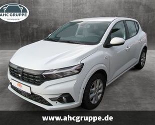 Dacia Dacia Sandero III Comfort 1.0 TCe90 EU6d LPG, Klim Gebrauchtwagen