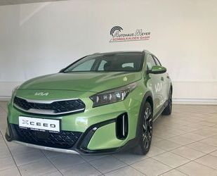 Kia Kia XCeed 1.5 T-GDI Vision DCT7 Komfort-Paket+Navi Gebrauchtwagen