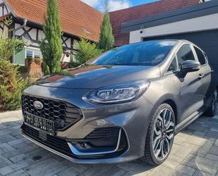 Ford Ford Fiesta ST-Line Vignale Gebrauchtwagen