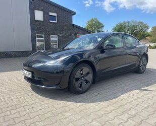 Tesla Tesla Model Euro 2022 Standart / MwSt Gebrauchtwagen