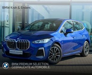 BMW BMW 218 i M Sport Freisprech Navi Soundsystem Rück Gebrauchtwagen