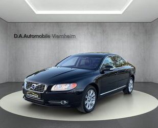 Volvo Volvo S80 Lim. D3 Momentum°Automatik°Navi°SHZ°PDC° Gebrauchtwagen