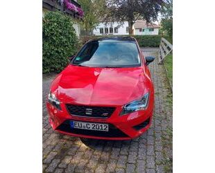 Seat Seat Leon 2.0 TSI Start&Stop CUPRA 290 Gebrauchtwagen