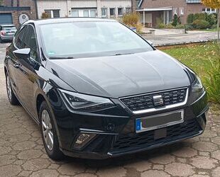 Seat Seat Ibiza 1.0 TSI 70kW XCELLENCE Gebrauchtwagen