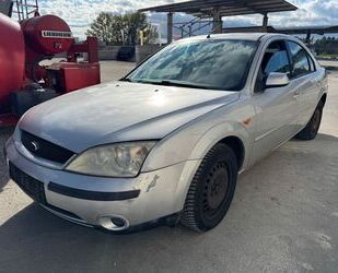 Ford Ford Mondeo 2.0 *Klima*Tüv 04-2025*Schiebedach* Gebrauchtwagen