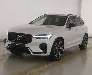 Volvo Volvo XC60 B4 Mild-Hybrid Benzin Plus Dark Autom. Gebrauchtwagen