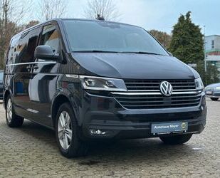 VW Volkswagen T6 Multivan Trendline 2.0 TDI DSG Gebrauchtwagen