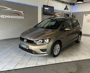 VW Volkswagen Golf Sportsvan 1.6 Trendline*TÜVneu*12M Gebrauchtwagen