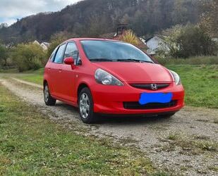 Honda Honda Jazz 1.2 LS Gebrauchtwagen