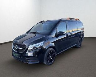 Mercedes-Benz Mercedes-Benz V 300 d EDITION AMG-Line 4MATIC Pano Gebrauchtwagen