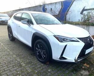 Lexus Lexus UX 250h Amazing Edition, Safety System Gebrauchtwagen