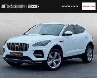 Jaguar Jaguar E-Pace D200 SE AWD Auto. ACC LED Gebrauchtwagen