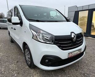 Renault Renault Trafic L1H1 2,7t Expression KAMERA/NAVI/9 Gebrauchtwagen