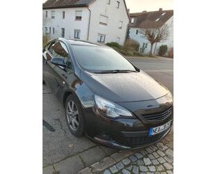 Opel Opel Astra GTC 1.4 Turbo 88kW - Gebrauchtwagen