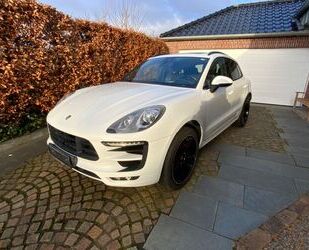 Porsche Porsche Macan Turbo Turbo Gebrauchtwagen