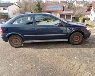 Opel Opel Astra 1.6 Automatik - Gebrauchtwagen