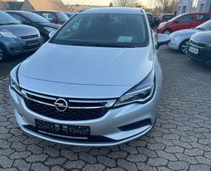 Opel Opel Astra K Sports Tourer Edition Start/Stop Gebrauchtwagen