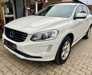 Volvo Volvo XC 60 XC60 Summum 2WD Gebrauchtwagen