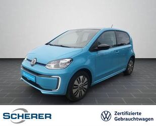 VW Volkswagen e-up! Move ALU KLIMA Gebrauchtwagen