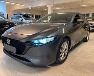 Mazda Mazda Selection AWD, LED, LEDER ,MEMORY, ACC, HEAD Gebrauchtwagen