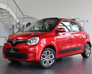 Renault Renault Twingo Limited *FALTDACH* Gebrauchtwagen