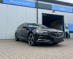 Opel Opel Insignia B Sports Tourer Business Innovation Gebrauchtwagen