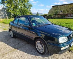 VW Volkswagen Golf 1.8 , Cabrio, PINK FLOYD, sehr sel Gebrauchtwagen