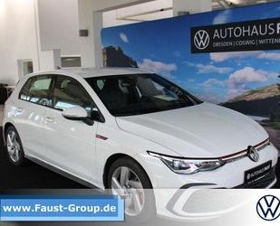 VW Volkswagen Golf GTI DSG Navi LED ACC Climatronic S Gebrauchtwagen