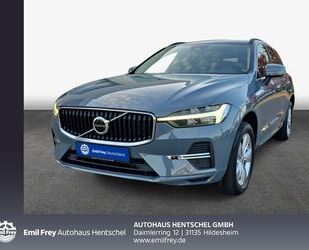 Volvo Volvo XC60 B4 D AWD Core Gebrauchtwagen