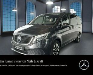 Mercedes-Benz Mercedes-Benz EQV 300 Lang +6-SITZER+360°+BURMESTE Gebrauchtwagen