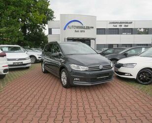 VW Volkswagen Touran Highline 1,5 TSI -PANORAMA +LED+ Gebrauchtwagen