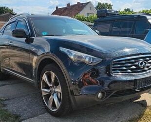 INFINITI Infiniti FX FX30d GT Automatik, Leder Gebrauchtwagen