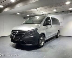 Mercedes-Benz Mercedes-Benz Vito Tourer 114 CDI Lang *9Sitze* Gebrauchtwagen