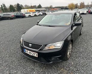 Seat Seat Toledo Style 1.2 TSI Gebrauchtwagen