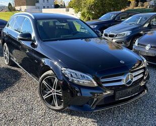 Mercedes-Benz Mercedes-Benz C 300 C -Klasse T-Modell C 300 T de Gebrauchtwagen