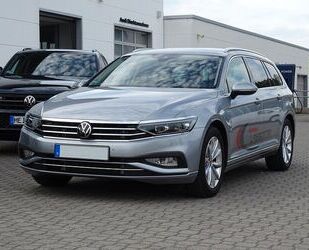 VW Volkswagen Passat Variant 2.0 TDI DSG Business / M Gebrauchtwagen