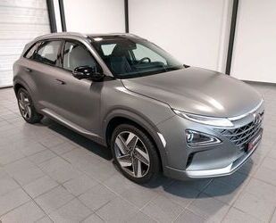 Hyundai Hyundai Nexo Finanzierungsprämie sichern!* Gebrauchtwagen