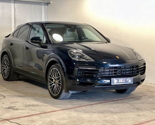 Porsche Porsche Cayenne Coupe E-Hybrid #Matrix #Pano #21zo Gebrauchtwagen