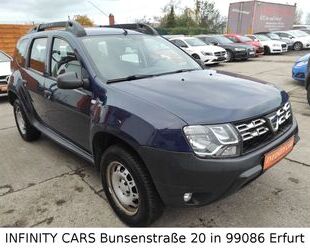 Dacia Dacia Duster I Ice 4x2 Gebrauchtwagen