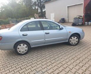 Nissan Nissan Almera***TÜV NEU *** Gebrauchtwagen