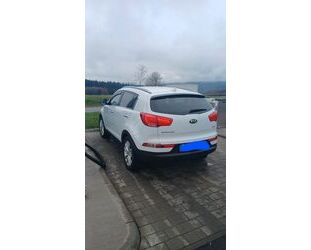 Kia Kia Sportage 2.0 CRDi AWD 184 Platinum Edition A.. Gebrauchtwagen