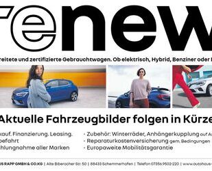 Renault Renault ZOE LIFE Batteriemiete Life BOSE-Edition R Gebrauchtwagen