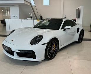 Porsche Porsche 992 Turbo S Coupe Gebrauchtwagen