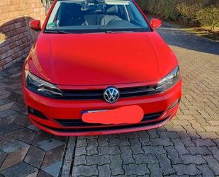 VW Volkswagen Polo 1.0 59kW UNITED UNITED Gebrauchtwagen