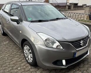 Suzuki Suzuki Baleno 1.2 DUALJET Basic Basic Gebrauchtwagen