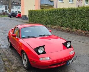 Mazda Mazda MX-5 NA Gebrauchtwagen