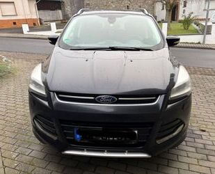 Ford Ford Kuga 1,6 EcoBoost 2x4 110kW Individual Indiv. Gebrauchtwagen