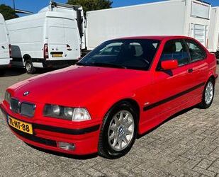 BMW BMW 3-serie 3-Serie Compact - 323ti Executive Gebrauchtwagen